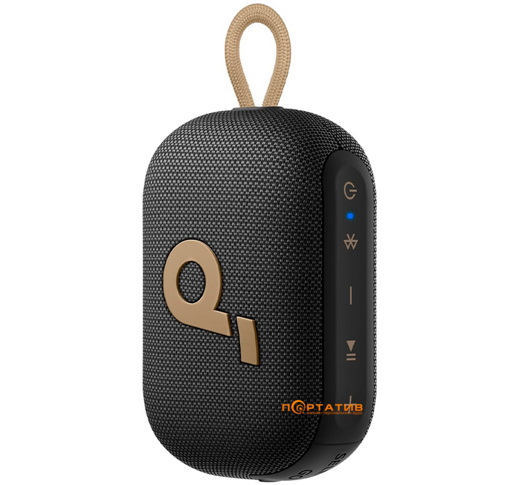 Акустика Anker SoundСore Select 4 GO Black & Golden (A31X1BB1)