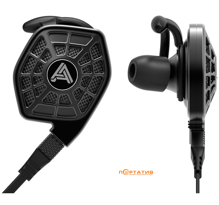 Наушники Audeze iSine10 LTN