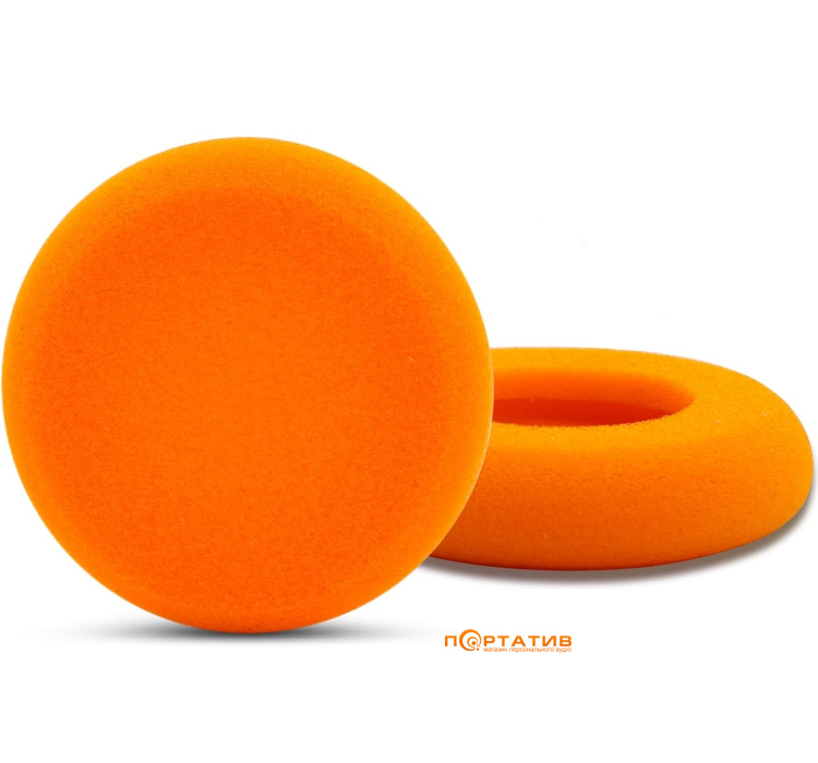Амбушюры AV-audio 50 mm for Porta/Sporta Pro Orange
