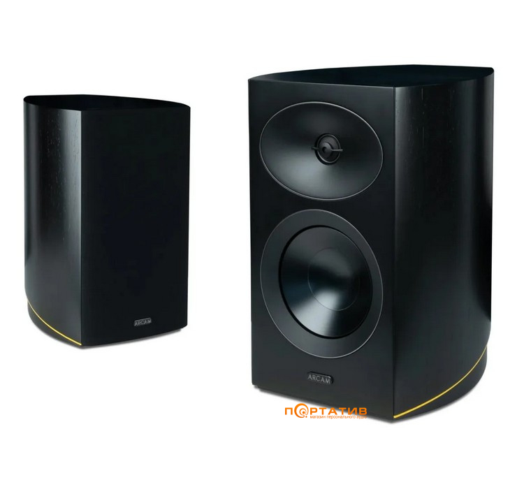 Акустика Arcam Radia R25 Black (ARCR25BLK)