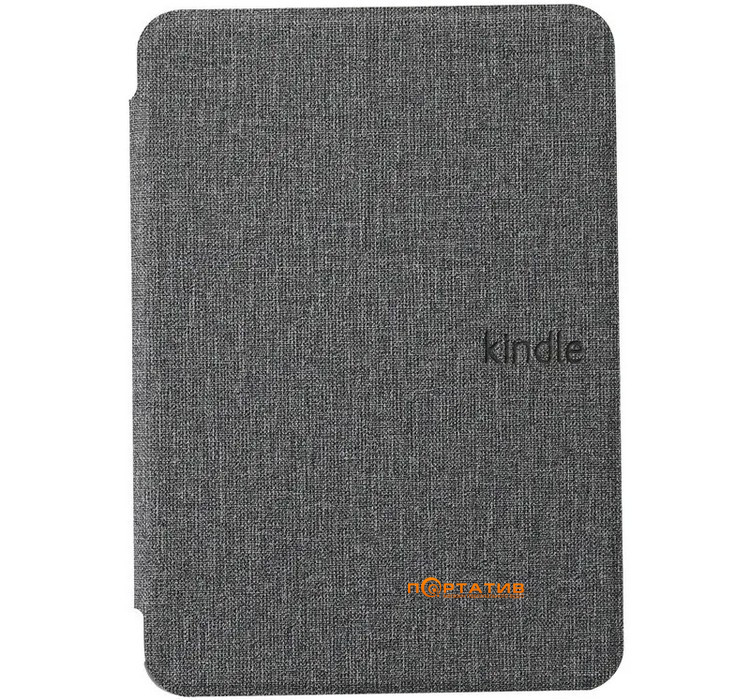 Обложка Amazon Kindle Paperwhite 11th Gen. Magnetic Case Gray