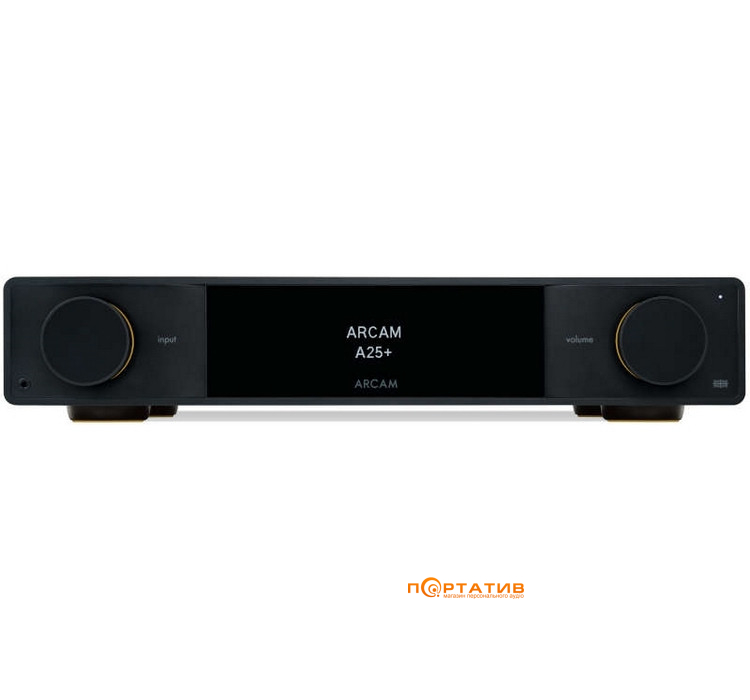 Усилитель Arcam A25+