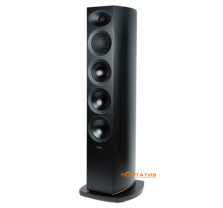Акустика Arcam Radia R35 Black (ARCR35BLK) (1 шт.)