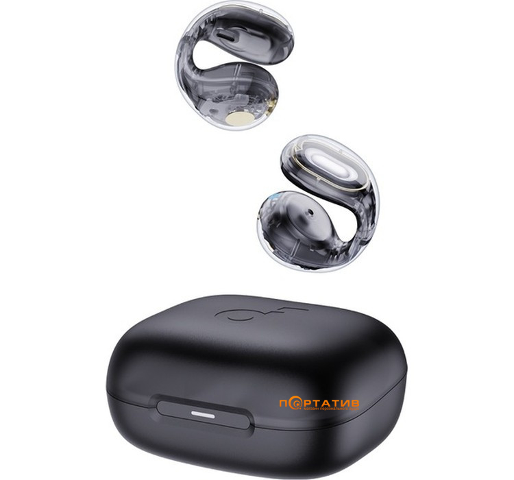 Наушники Anker SoundCore C30i Black (A3330G11)