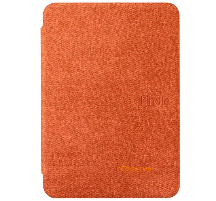 Обкладинка Amazon Kindle Paperwhite 11th Gen. Magnetic Case Orange