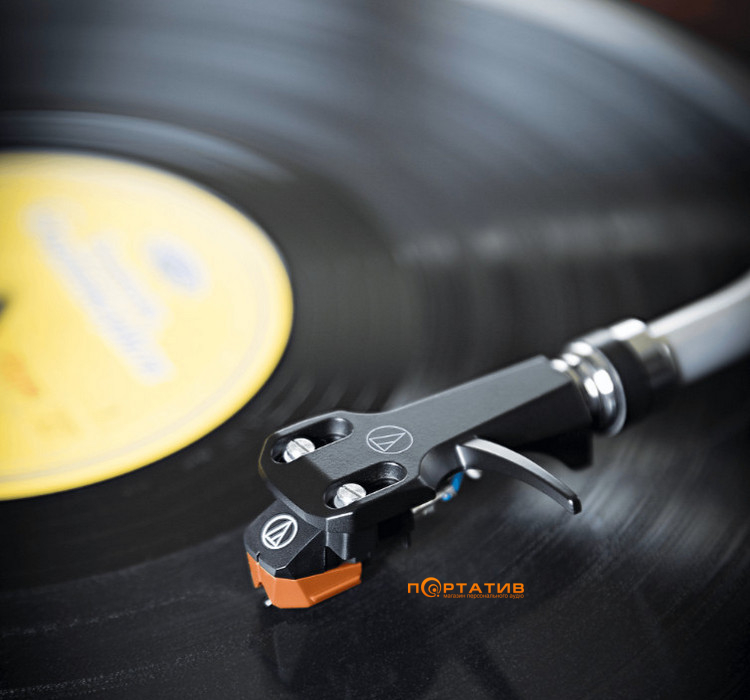 Картридж Audio-Technica AT-VM95EN/H