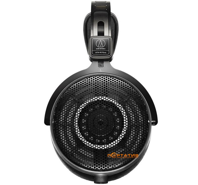 Навушники Audio-Technica ATH-R70xa