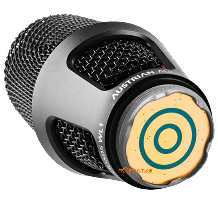 Мікрофон Austrian Audio OD505 WL1