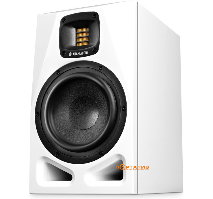 Студійний монітор Adam Audio A7V White (1 шт.)