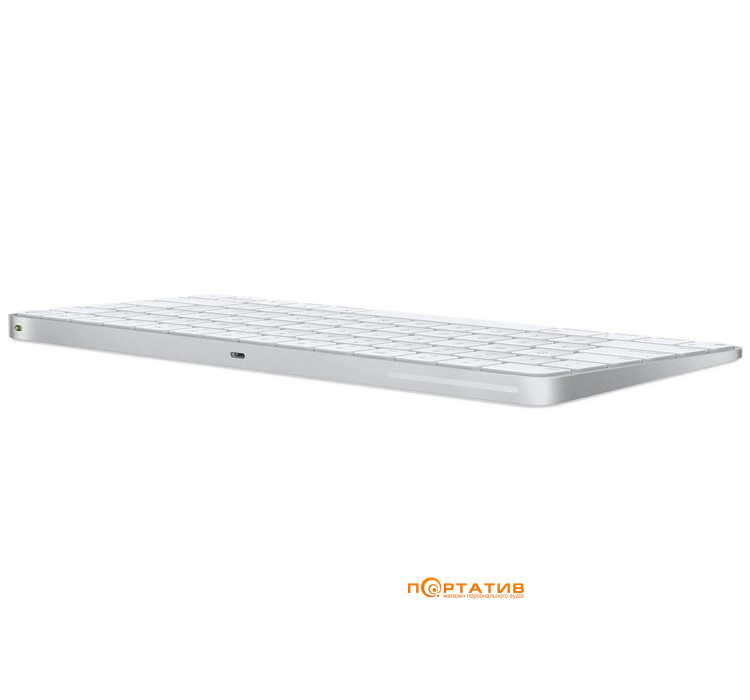 Клавиатура Apple Magic Keyboard with Touch ID for Mac with Apple Silicon UA (MK293UA/A)