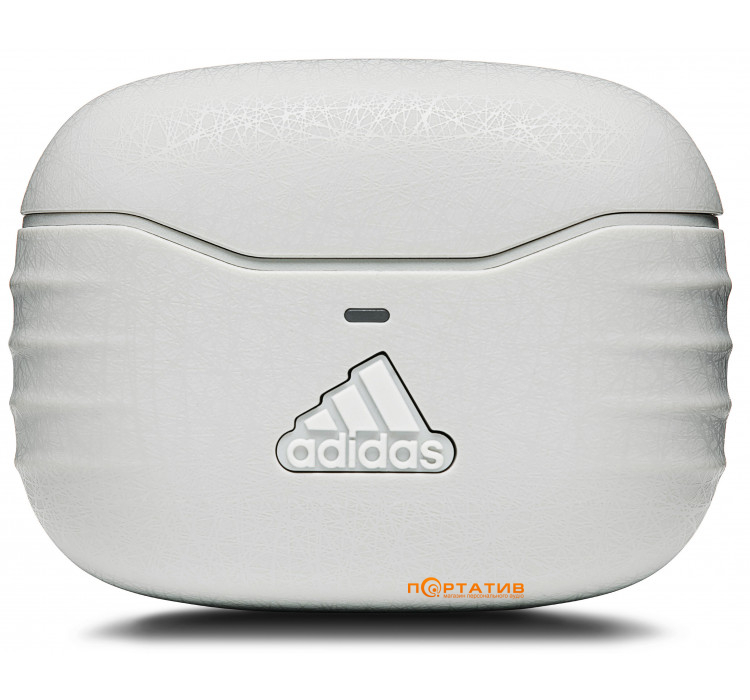 Наушники Adidas Headphones Z.N.E. 01 ANC True Wireless Light Grey (1005971)