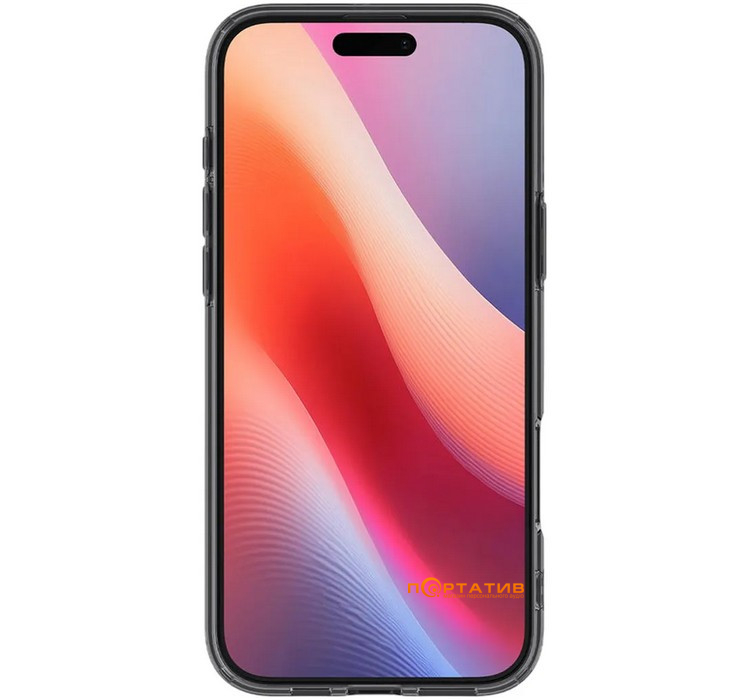 Чохол Spigen для Apple iPhone 16 Pro Max, Ultra Hybrid MagFit, Zero One (ACS08004)