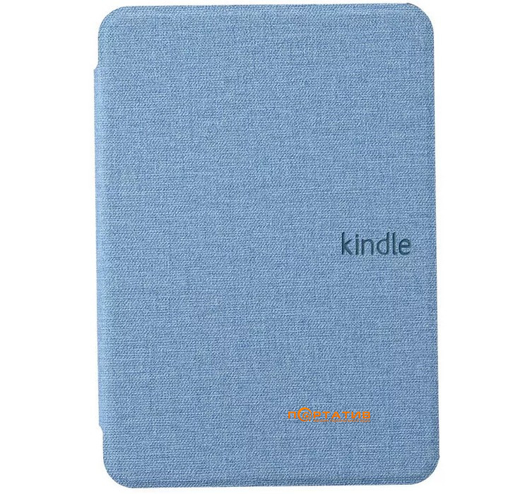 Обкладинка Amazon Kindle Paperwhite 11th Gen. Magnetic Case Sky Blue