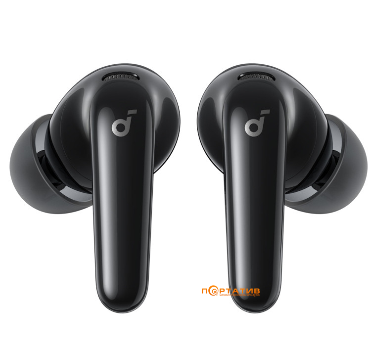Навушники Anker SoundCore R60i NC Black U