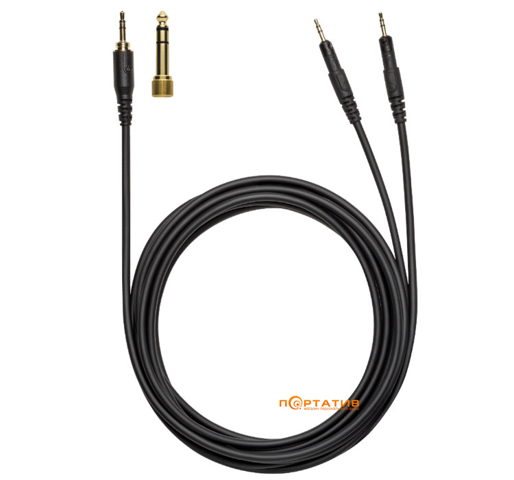 Навушники Audio-Technica ATH-R70x