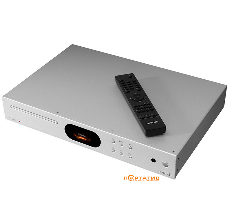 CD-транспорт Audiolab 7000 CDT Silver