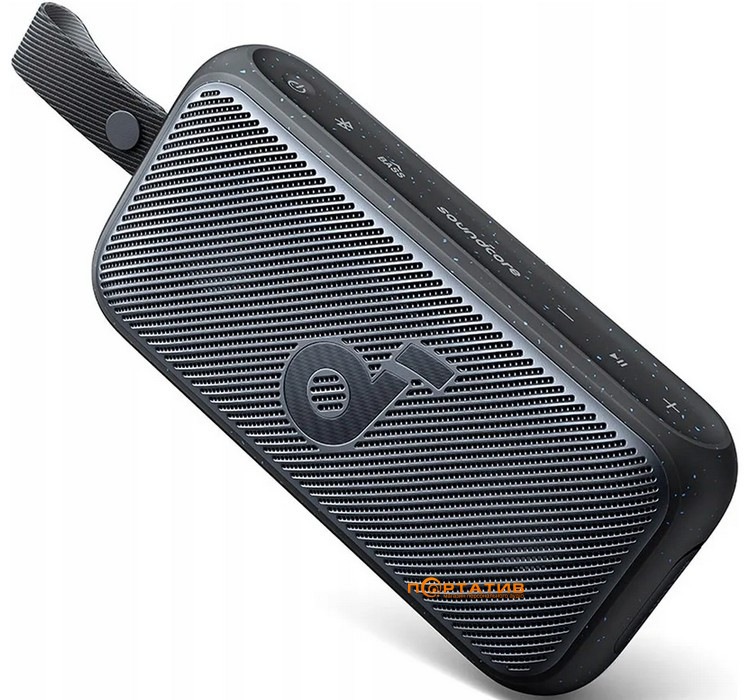 Акустика Anker SoundСore Motion 300 Mirage black (A3135011)