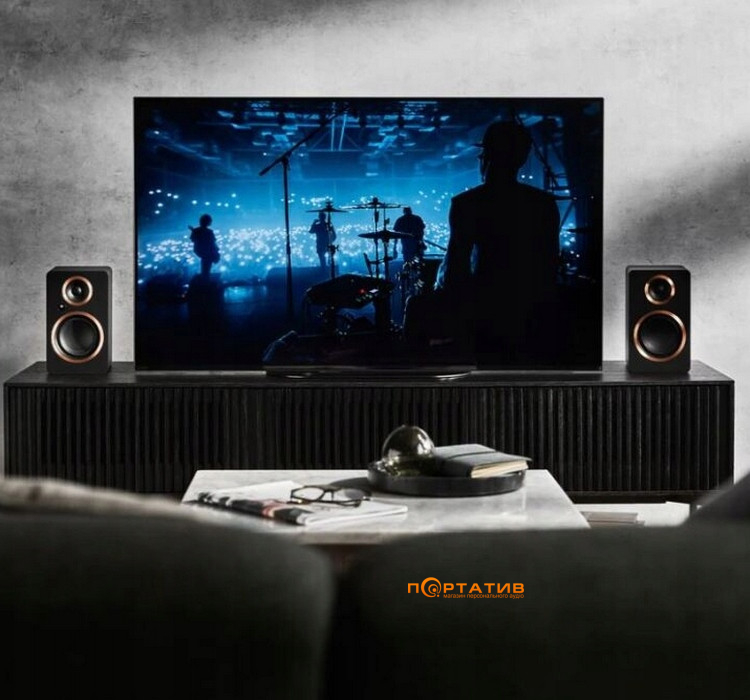Акустическая система Argon Audio Fenris A4 White