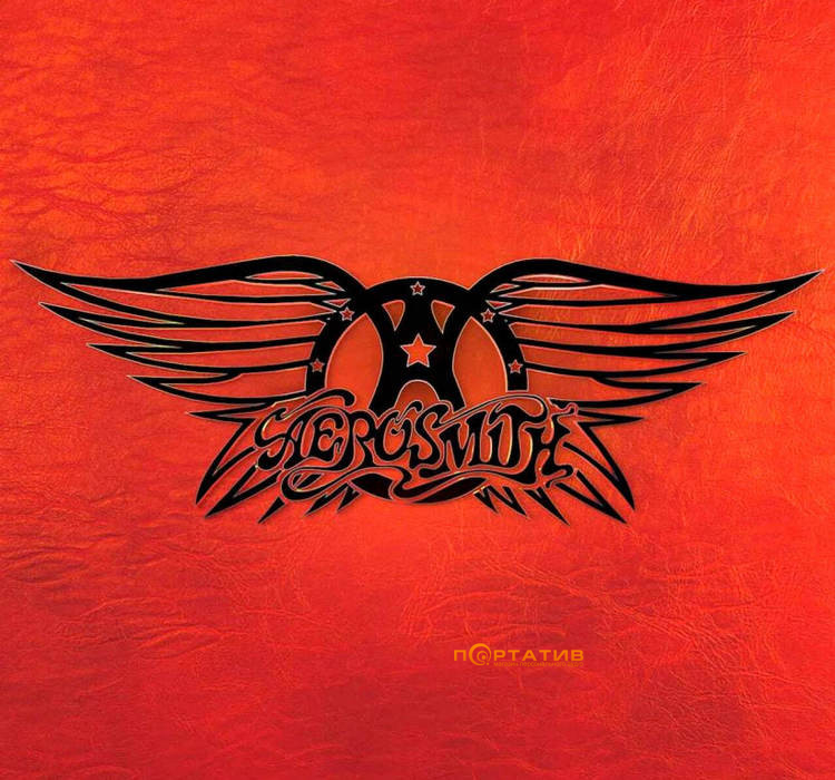 Вінілова платівка Aerosmith – Greatest Hits [2LP]