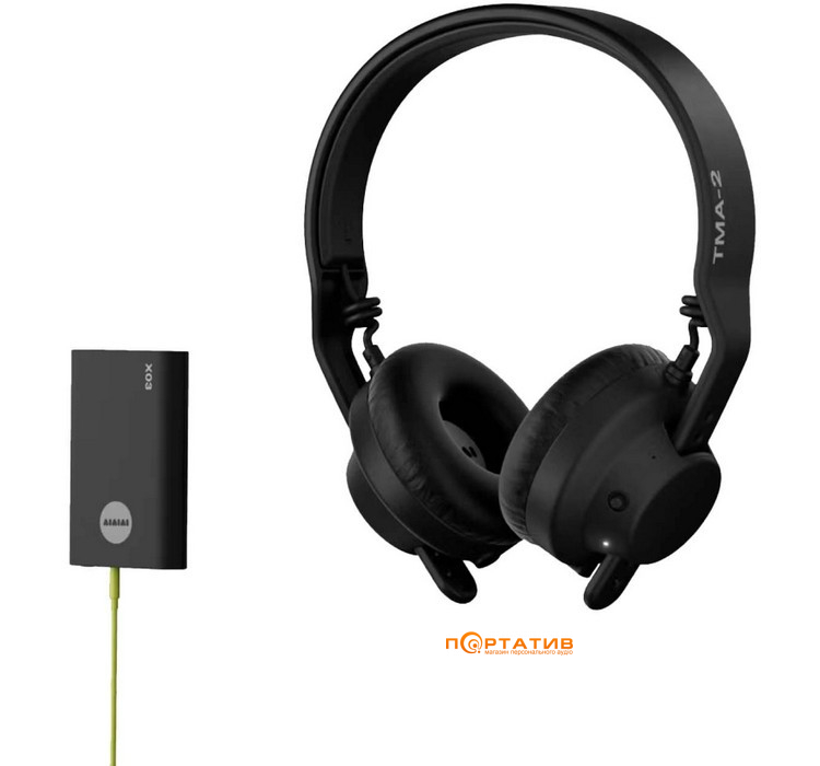 Наушники AIAIAI TMA-2 DJ Wireless