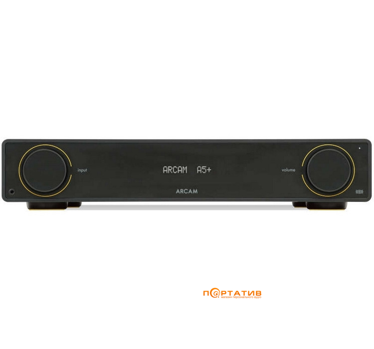 Усилитель Arcam A5+