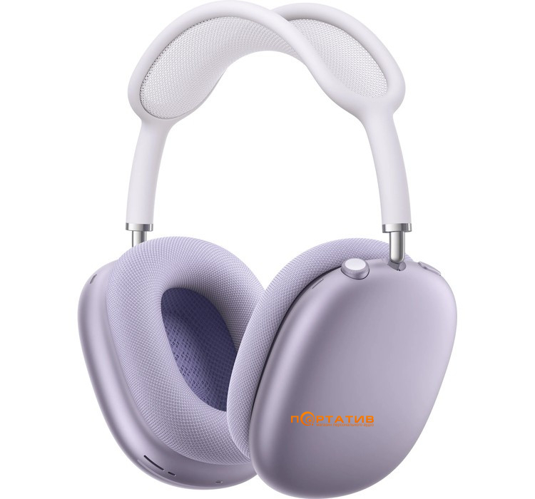 Наушники Apple AirPods Max 2 Purple (MHWP4)