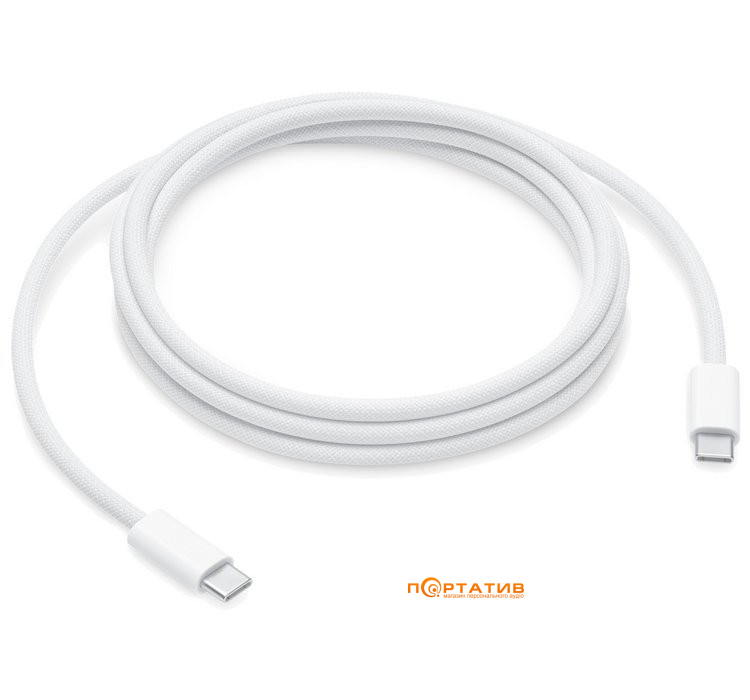 Кабель Apple USB-C 240W Charge Cable 2m (MU2G3ZM/A)