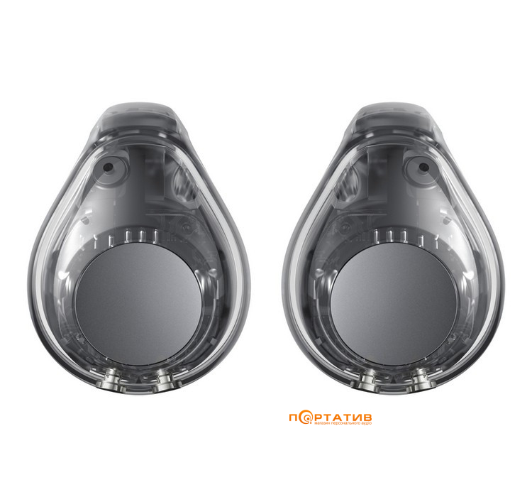 Навушники Anker SoundCore C40i Clear (A3331G0)