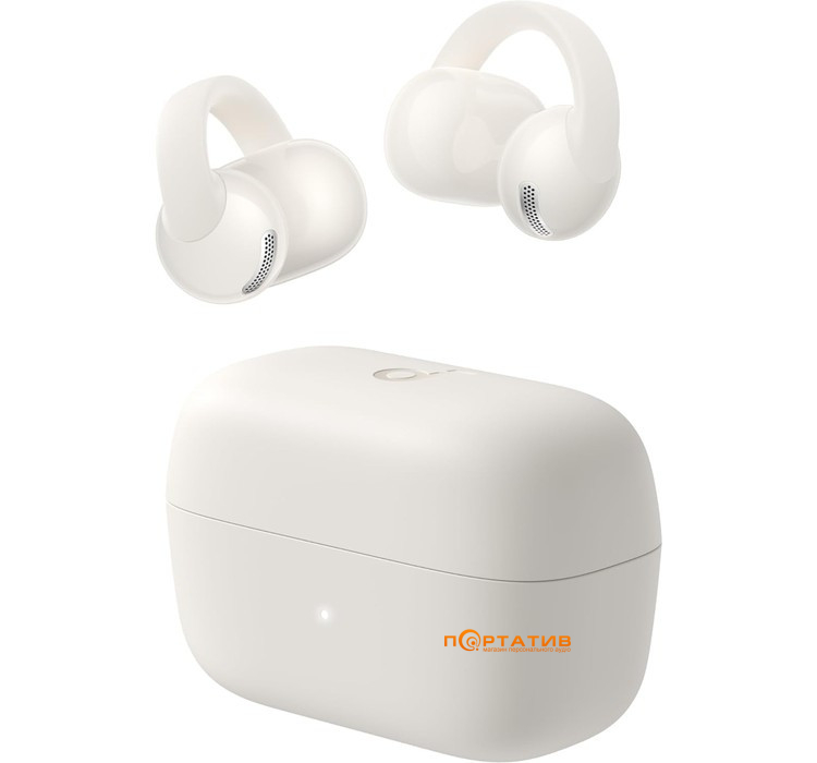 Навушники Anker SoundCore C50i White (D1101G21)