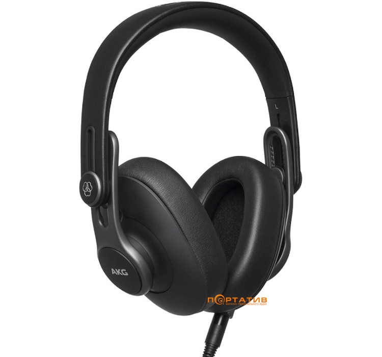 Навушники AKG K371