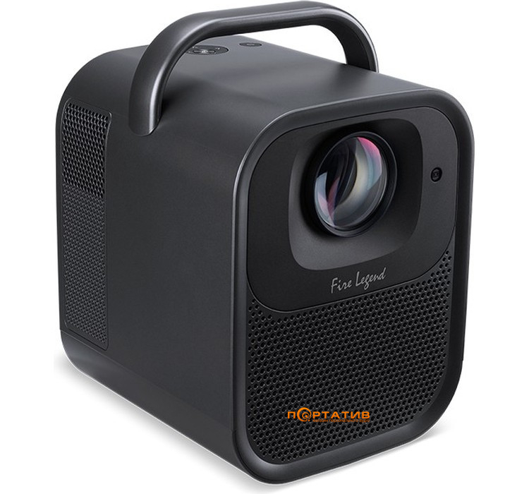 Проектор Acer AOpen QF16ATV (MR.JX411.001)
