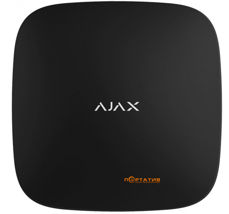 Ajax StarterKit 2 Black (000023479)
