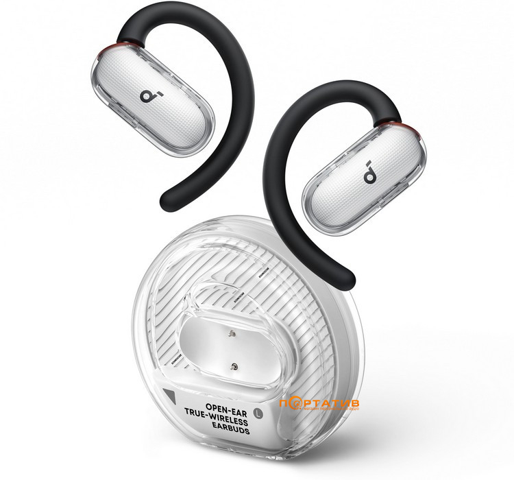 Наушники Anker SoundCore V40i White (A3878G21)