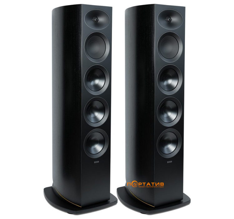 Акустика Arcam Radia R45 Black (ARCR45BLK) (1 шт.)