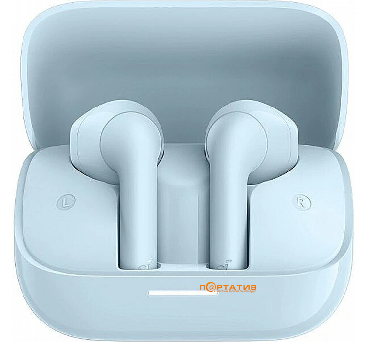 Навушники Anker SoundСore K20i Blue