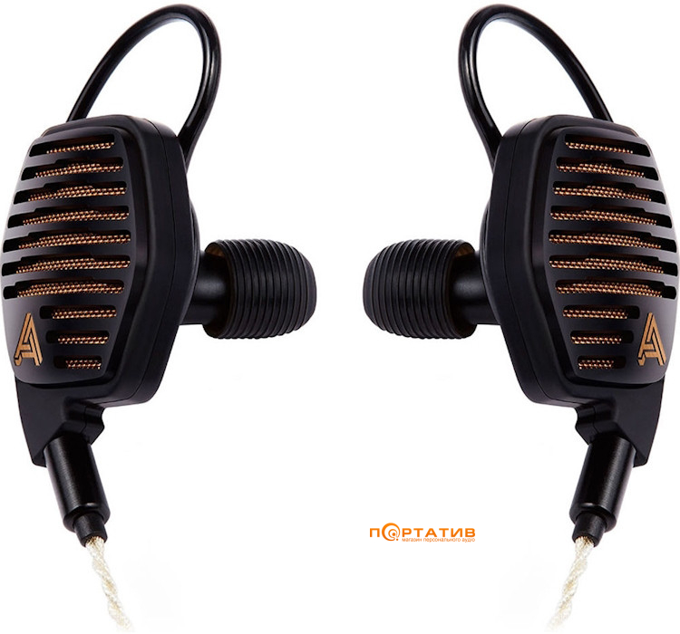 Наушники Audeze LCDi4