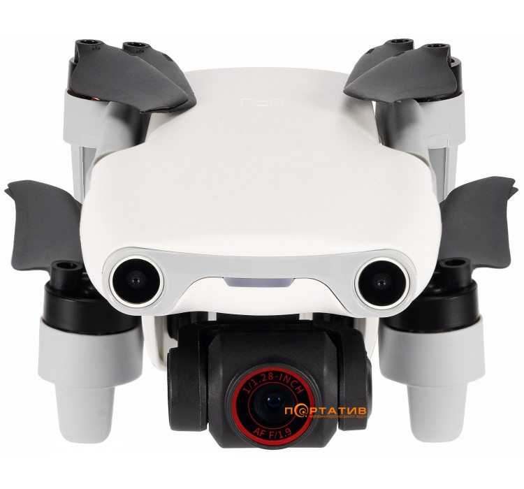 Квадрокоптер Autel EVO Nano+ White (102000751)