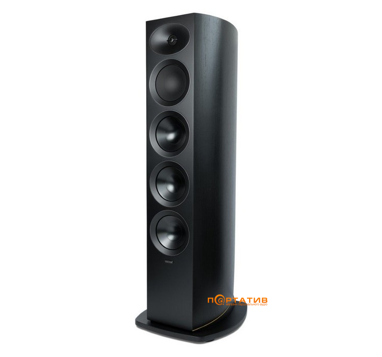 Акустика Arcam Radia R45 Black (ARCR45BLK) (1 шт.)