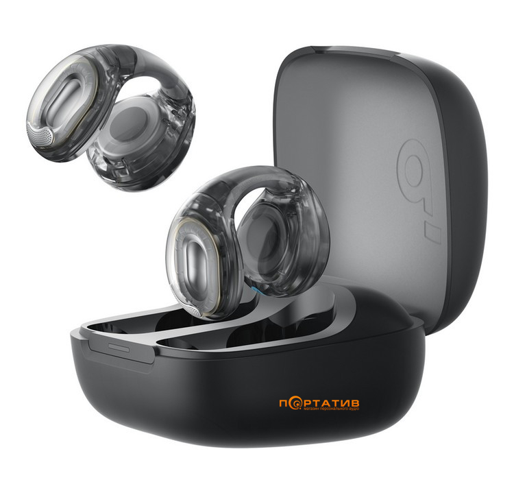 Навушники Anker SoundCore C40i Clear (A3331G0)