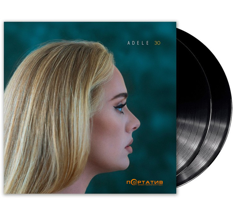 Adele - 30 [2LP]