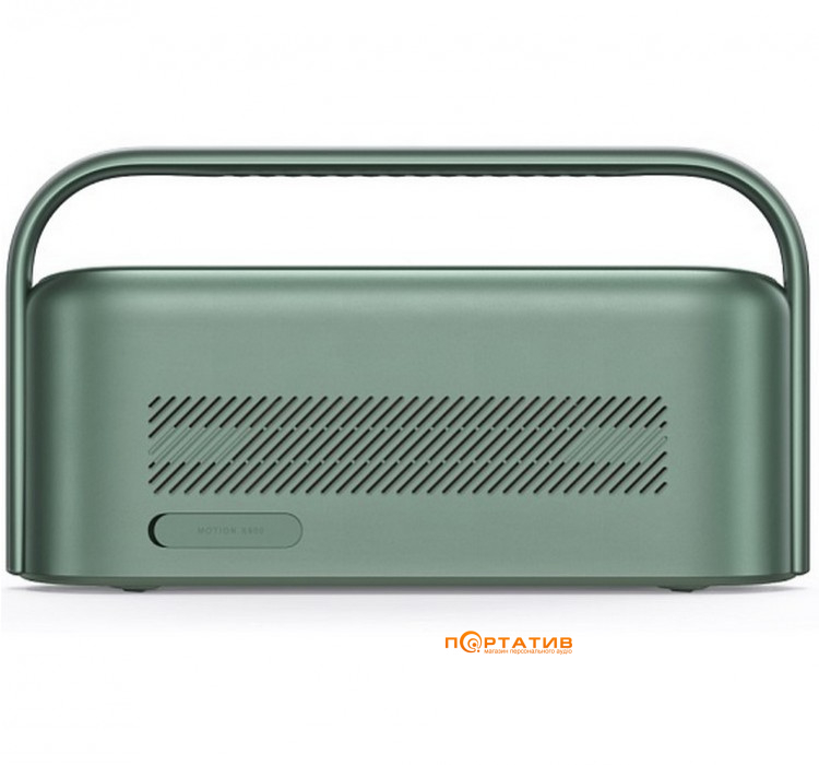 Акустика Anker SoundСore Motion X600 Green (A3130061)
