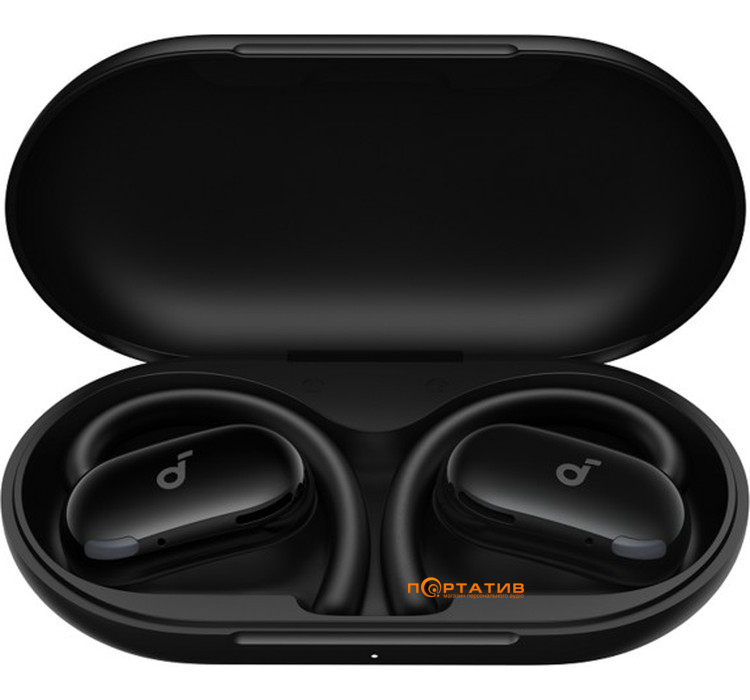 Наушники Anker SoundCore V20i Black (A3876G11)