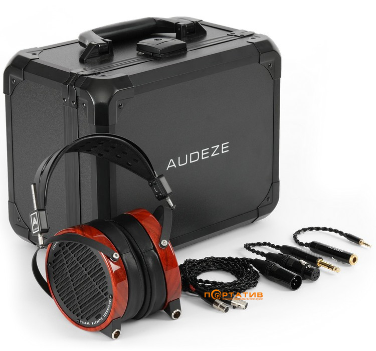 Наушники Audeze LCD-2