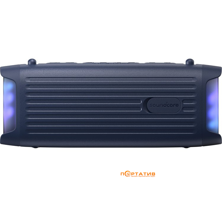 Акустика Anker SoundCore Boom 3i Blue