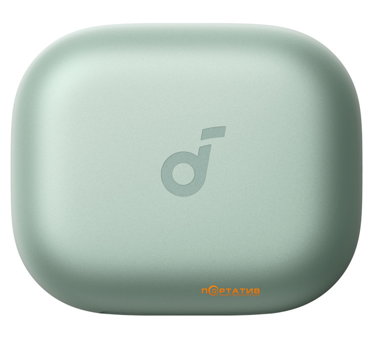 Навушники Anker SoundCore Aerofit 2 Green (A3874G61)