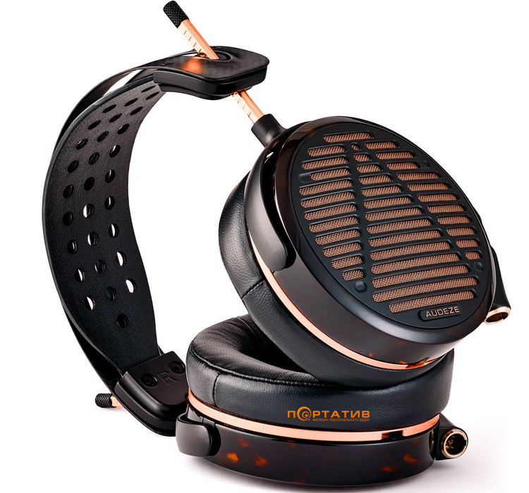 Навушники Audeze LCD-5s