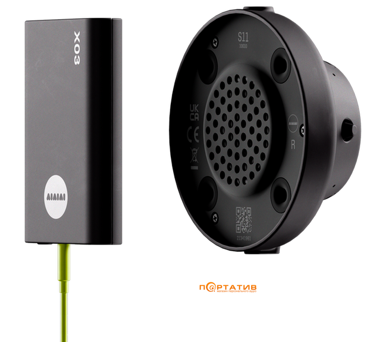 Наушники AIAIAI TMA-2 DJ Wireless