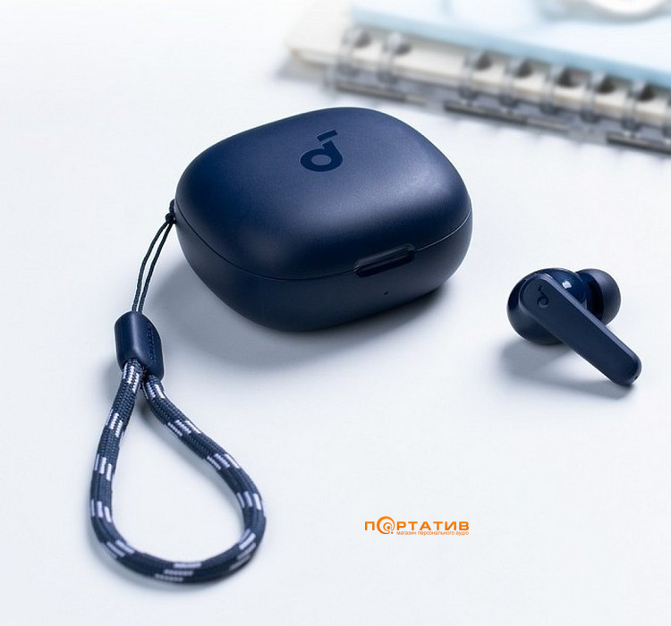 Anker SoundCore R50i Blue