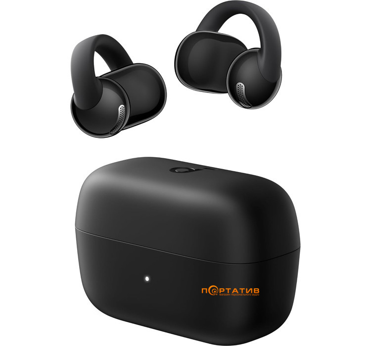 Навушники Anker SoundCore C50i Black (D1101G11)