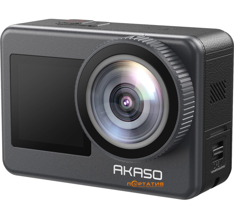 Экшн-камера Akaso Brave 7